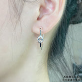 China Replica Hermes Earrings 68usd Only